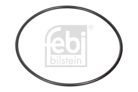 Прокладка водяної помпи (127x4мм))) FEBI BILSTEIN 48404