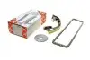 Комплект цепи насоса масляного Audi A4/A5/A6/A7/A8/Q5/Q7/VW Touareg 04-18 (z=104) FEBI BILSTEIN 48410 (фото 1)
