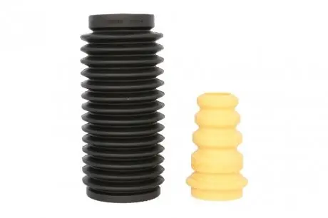 Захистний чохол амортизатора FEBI BILSTEIN 48437