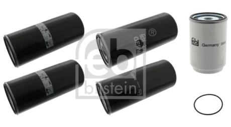 Автозапчасть FEBI BILSTEIN 48458 (фото 1)