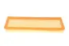 Фильтр воздушный MB E-class (W211) 5.5 AMG 03- (M113) FEBI BILSTEIN 48463 (фото 3)