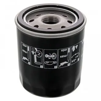 Фильтр смазки FEBI BILSTEIN 48484