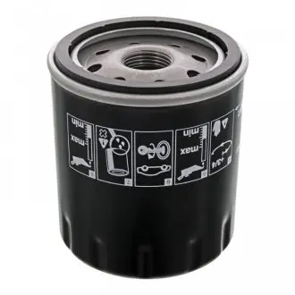 Фильтр смазки FEBI BILSTEIN 48505