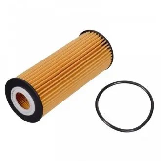 Фильтр масла MERCEDES Масляный фильтр FEBI BILSTEIN 48542