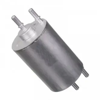 Фильтр топлива AUDI Топливный фильтр FEBI BILSTEIN 48546