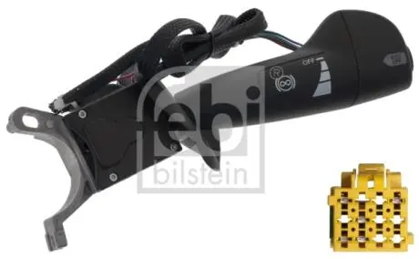 Интегрированный переключатель под рулём FEBI BILSTEIN 48593