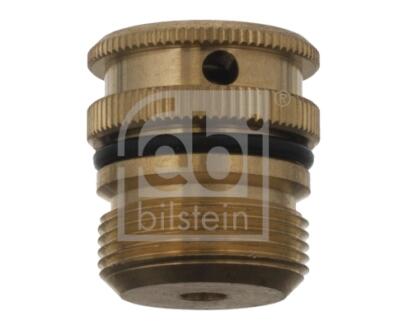 Ремкомплект насоса нахилу кабіни FEBI BILSTEIN 48715