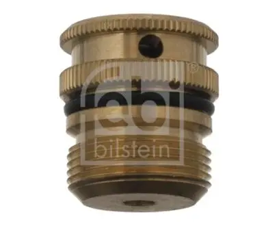 Ремкомплект насоса нахилу кабіни FEBI BILSTEIN 48715