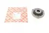 Подушка амортизатора.) BMW 5 (F11) 2.0-4.4 10-17 N20/N47/N53/N55/N63 FEBI BILSTEIN 48732 (фото 1)