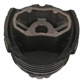 Сайлентблок балки подвески (задний) FEBI BILSTEIN 48737