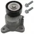 РОЛИК НАТЯЖНЫЙ CITROEN/MITSUBISHI CCrosser/Lancer/Outlander/ASX &quot;1,6-2,4 &quot;06&gt;&gt; FEBI BILSTEIN 48750 (фото 1)