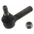 Рульовий наконечник (M24x1,5мм/M16x1,5мм, L-107мм) RVI MASCOTT 01.99-12.13 FEBI BILSTEIN 48754 (фото 1)