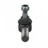 Рульовий наконечник (M24x1,5мм/M16x1,5мм, L-107мм) RVI MASCOTT 01.99-12.13 FEBI BILSTEIN 48754 (фото 4)