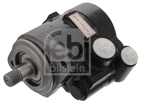 Насос гидроусилителя руля FEBI BILSTEIN 48763