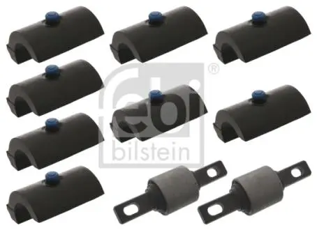 Ремкомплект тяги стабілізатора FEBI BILSTEIN 48768 (фото 1)