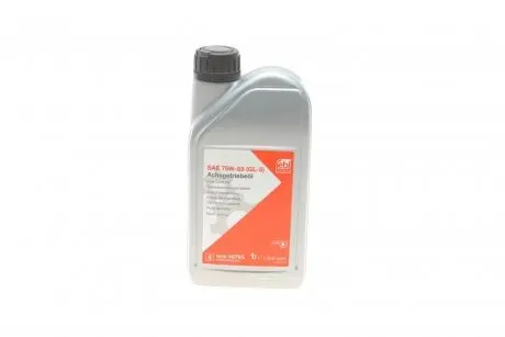 Трансмиссионное масло Febi GL-5 75W-85 1 л FEBI BILSTEIN 48785