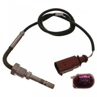 Датчик температур выхл. газов FEBI BILSTEIN 48835