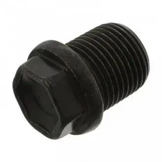 Болт слива смазки масляного поддона FEBI BILSTEIN 48875
