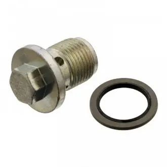 Болт слива смазки масляного поддона FEBI BILSTEIN 48882