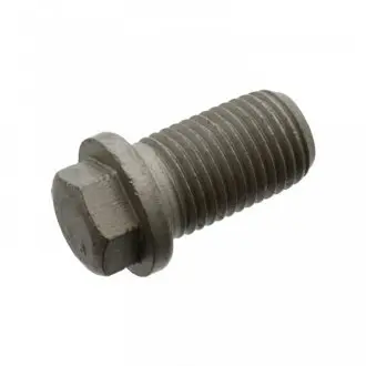 Болт слива смазки масляного поддона FEBI BILSTEIN 48899
