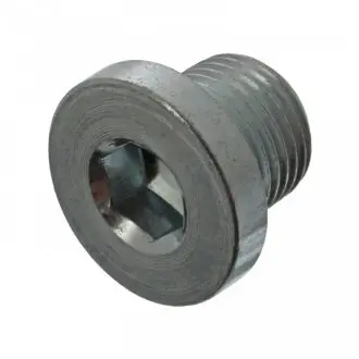 Болт слива смазки масляного поддона FEBI BILSTEIN 48906