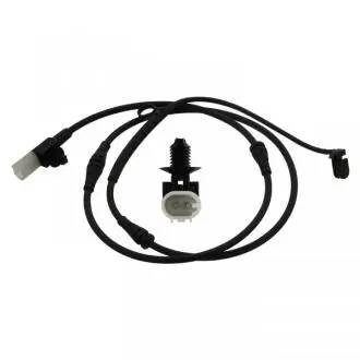 Автозапчасть FEBI BILSTEIN 48917