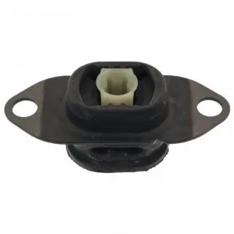 Подушка двигателя левая Renault (выр-во FEBI) FEBI BILSTEIN 48922