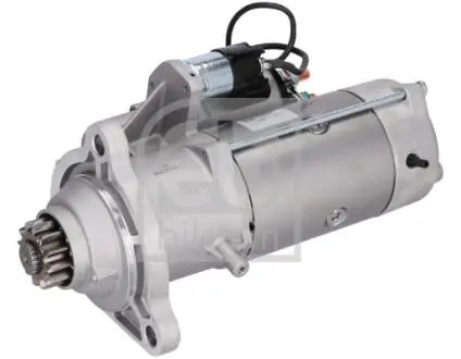 Стартер FEBI BILSTEIN 48989