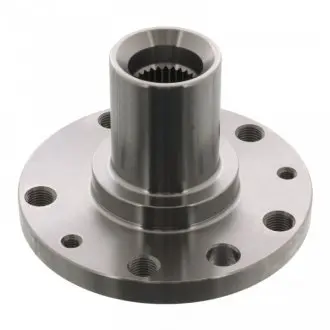 Ступиця FEBI BILSTEIN 49021