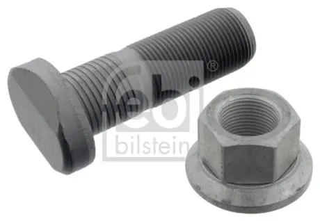 Болти колісні FEBI BILSTEIN 49024 (фото 1)