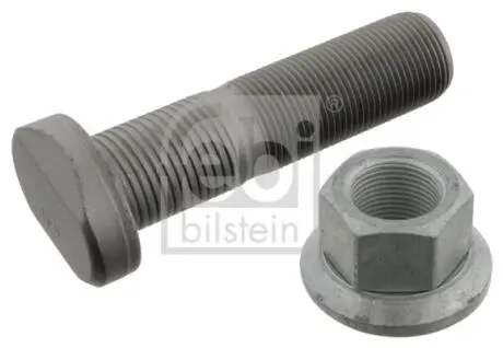 Болти колісні FEBI BILSTEIN 49027 (фото 1)