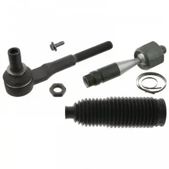 Рульова тяга збоку (з наконечником) FEBI BILSTEIN 49040