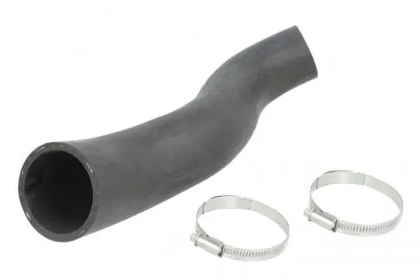 Патрубок водяного охлаждения с дополнительными материалами FEBI BILSTEIN 49051 (фото 1)