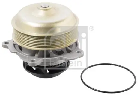Водяна помпа FEBI BILSTEIN 49058