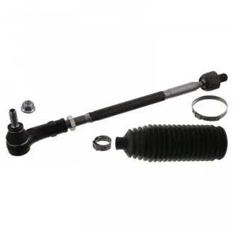 Рульова тяга збоку (з наконечником) FEBI BILSTEIN 49063