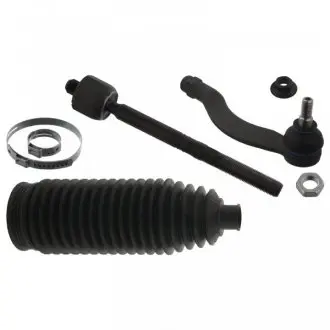 Рульова тяга збоку (з наконечником) FEBI BILSTEIN 49067