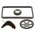 К-т привода ГРМ SEAT/SKODA/VW Ibiza/Fabia/Polo "1,2L "07>> 49090