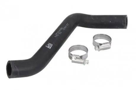 Шланг резиновой системы охлаждения FEBI BILSTEIN 49102