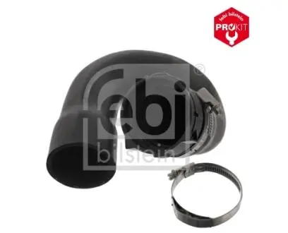 Патрубок резиновой системы охлаждения FEBI BILSTEIN 49126