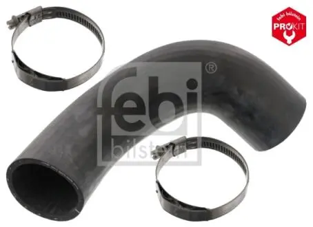 Патрубок резиновой системы охлаждения FEBI BILSTEIN 49145