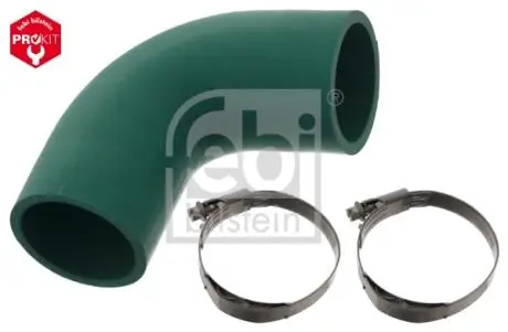 Шланг резиновой системы охлаждения FEBI BILSTEIN 49153 (фото 1)