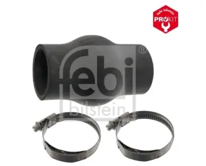 Патрубок резиновой системы охлаждения FEBI BILSTEIN 49165