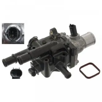 Термостат системы охлаждения FEBI BILSTEIN 49190