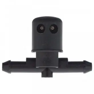 Форсунка стеклоомывателя OPEL Astra H\'\'L FEBI BILSTEIN 49194
