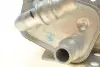 Радиатор масляный BMW X3 (E83) 00-15 (теплообменник) (с прокладкой)) (N43/N46) FEBI BILSTEIN 49199 (фото 2)