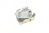 Радиатор масляный BMW X3 (E83) 00-15 (теплообменник) (с прокладкой)) (N43/N46) FEBI BILSTEIN 49199 (фото 6)