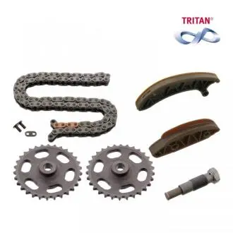 Автозапчасть FEBI BILSTEIN 49211