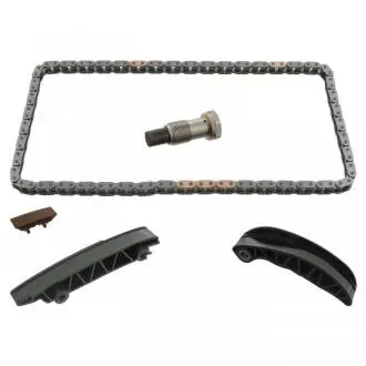 Автозапчасть FEBI BILSTEIN 49235