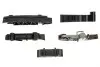 Комплект цепи ГРМ Audi A3/Q7/Skoda Superb/VW Golf/Touareg 2.3-3.6 99- (масло насос) FEBI BILSTEIN 49240 (фото 2)