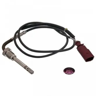 Датчик температур выхл. газов FEBI BILSTEIN 49262